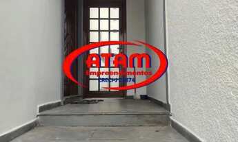 Imagem 3: Sobrado para Locação em São Paulo, Jardim Paraíso, 3 dormitórios, 1 suíte, 4 banheiros, 3