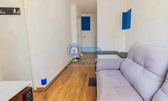 Imagem 2: Venda Apartamento 2 Dorm. Belenzinho SP - 43m² por R$345 mil