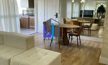 Imagem: APARTAMENTO MOBILIADO E DECORADO, ALTO PADRÃO