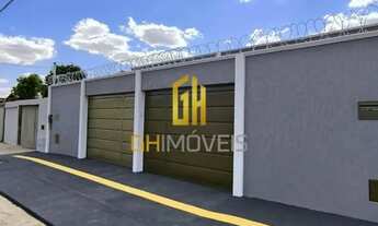 Imagem 3: Casa 3 quartos a Venda no Residencial itaipu