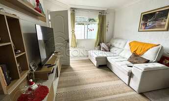 Imagem 6: CASA NO ABRAÃO - DE FRENTE PARA O MAR