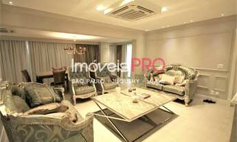 Imagem 2: LINDO APARTAMENTO VILA NOVA CONCEIÇÃO