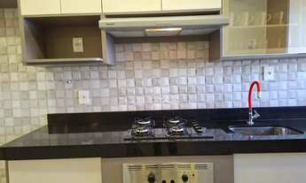 Imagem 6: Apartamento mobiliado para aluguel tem 60 metros quadrados com 1 quarto - Jardim Alto Rio