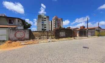 Imagem 4: Terreno com 555m2 em Ponta Negra - Natal /RN (Aceita Financiamento