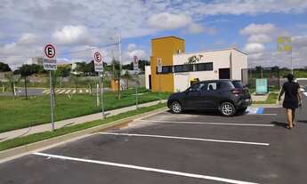 Imagem 4: Lote de esquina no Condomínio Recanto do Moinho