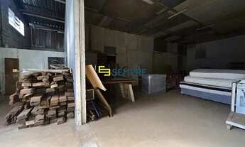 Imagem 5: Aluguel de Galpão Comercial em Nova Lima/MG Estrutura Completa para Sua Empresa