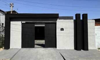 Imagem: CASA NO TURU