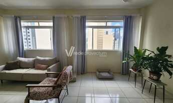 Imagem 3: Apartamento - Centro - Campinas