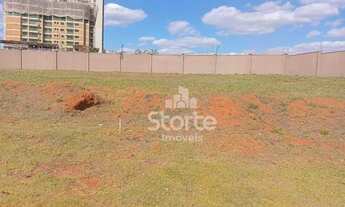 Imagem 2: Terreno à venda, 442 m² por R$ 800.000,00 - Condomínio Tamboré Uberlândia - Uberlândia/MG