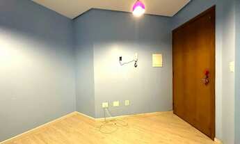 Imagem 6: Sala à venda dividida em dois espaços para atendimento- Bairro azenha - Porto Alegre - RS