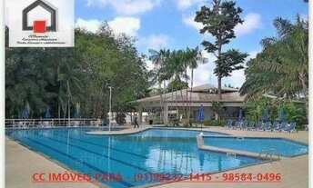 Imagem: Casa no Água Cristal, 4 suítes, alugar