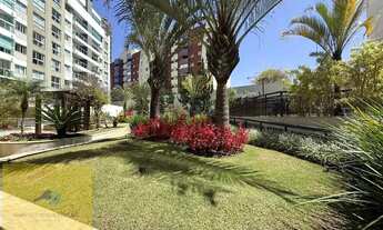 Imagem 7: Imóvel para venda tem 84 metros quadrados com 2 quartos em Campo Comprido - Curitiba - PR