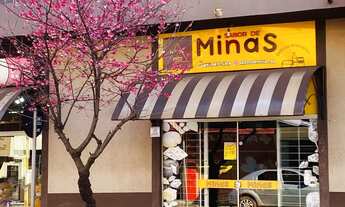 Imagem: Vendo Ponto Comercial, loja centro Apucarana