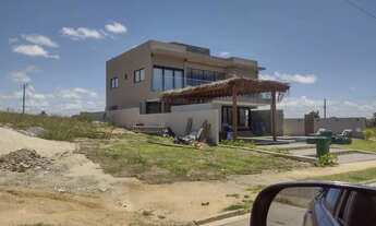 Imagem 4: Vendo lotes no Reserva Porangatu