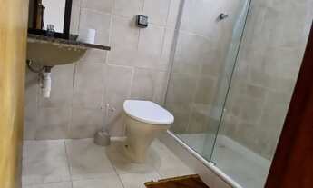 Imagem 3: Alugo Sobrando no Jd Helena Maria - Guarujá