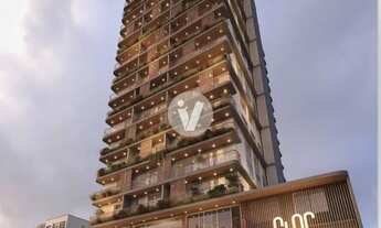 Imagem 2: Apartamento de 1 dormitório em construção, com vaga, localizado no bairro Fátima