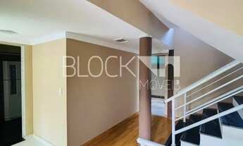 Imagem 13: Barra da Tijuca Casa em condomínio com 5 dormitórios