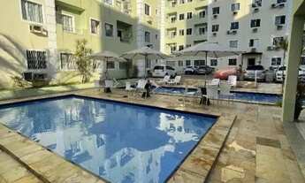 Imagem 4: Apartamento com 2 dormitórios à venda, 58 m² por R$ 255.000,00 - Manoel Dias Branco - Fort