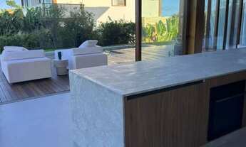 Imagem 3: CASA DE LUXO NO CONDOMÍNIO PRAIA BELLA SUA TEMPORADA DOS SONHOS!