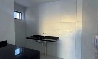 Imagem 5: VENDE-SE excelente apartamento medindo 55m2, Bairro de Intermares - Cabedelo - PB