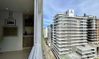 Imagem 5: Apartamento com 2 dormitórios/quartos 1 suíte mobiliado com sacada em Capão da Canoa