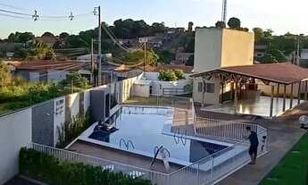 Imagem 3: Condomínio Heliopolis park TR165804 THE - OLV2KQ