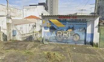 Imagem: Terreno à Venda na Mooca - 600m²