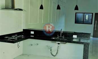 Imagem 7: Casa nova 3 dorms, Setvalley, São José do Rio Preto, Cod: 59