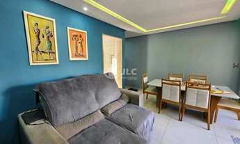 Imagem 4: Apartamento no Vida Bela Condomínio Clube. [5698