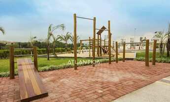 Imagem 7: Apartamento à venda, 2 quartos, 1 vaga, Atlântica - Rio das Ostras/RJ