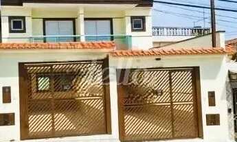 Imagem 2: Casa 3 quartos à venda no(a) Vila Medeiros