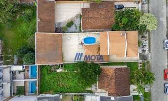 Imagem 7: Casa à venda, 303 m² por R$ 1.600.000,00 - Praia de Leste - Pontal do Paraná/PR