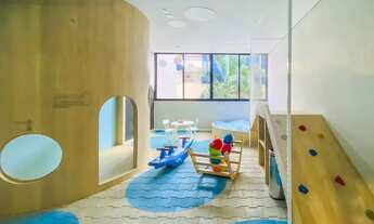 Imagem 7: Apartamento para venda em Água Branca com 2 quartos , 40m²