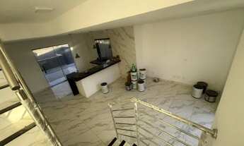 Imagem 5: Vende-se Casa Duplex em Bairro Residencial - Betim/MG