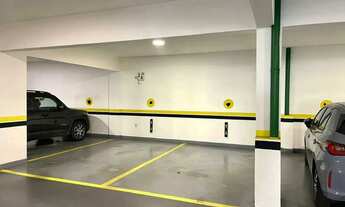 Imagem 6: Apartamento com 1 suíte + 2 demi e 2 vagas de garagem em Balneário Camboriú/SC