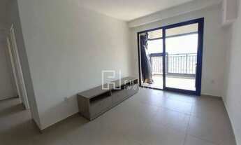 Imagem 2: Apartamento com 2 dormitórios para alugar, 46 m² por R$ 3.786,00/mês - Mirandópolis - São