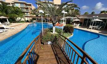 Imagem 2: Palm beach residence para 8 pessoas 300m do beach park