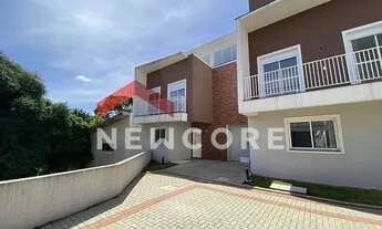 Imagem 2: Casa de condomínio em Rua Bernardo Sobieck - Campo Comprido - Curitiba/PR