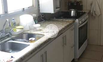 Imagem 5: Apartamento com 3 quartos sendo 3 suítes para venda, 228m² - Centro