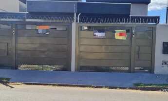 Imagem: Casa novinha no Jardim Nashiville