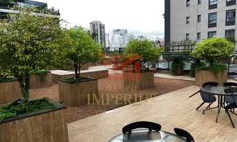 Imagem 4: Sala Comercial para alugar com 34,900 metros quadrados em Saccab- SP