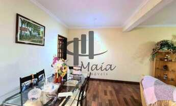 Imagem 4: Venda Sobrado Sao Caetano do Sul Barcelona Ref: 38169