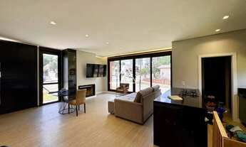 Imagem 6: CASA DE DOIS DORMITÓRIOS COM DUAS SUITES PROXIMA AO SHOPPING PASSO FUNDO