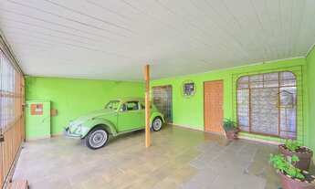 Imagem 2: Vendas Casa Curitiba PR