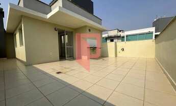 Imagem 2: Cobertura Ampla para Locação no Bairro Liberdade - Belo Horizonte - MG, Vista Panorâmica