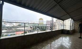 Imagem 6: Apartamento a venda 3 quartos , no centro de Belo Horizonte