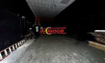 Imagem 3: Salão para Alugar, 3 vagas, 170m², lavras - Guarulhos por R$ 9.000,00