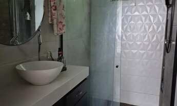 Imagem 6: Alugo apartamento com 03 quartos e área gourmet na Cancela Preta