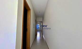 Imagem 5: Casa com 2 dormitórios à venda, 77 m² por R$ 450.000 - Jardim Maria Luiza - Londrina/PR