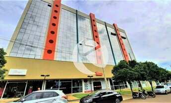 Imagem 3: Sala à venda, 55 m² - Centro Empresarial Blumen Park - Centro - Rolândia/PR